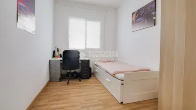 Ático en venta en Sant Andreu, Sant Andreu (Distrito Sant Andreu. Barcelona Capital) de 385.000 €