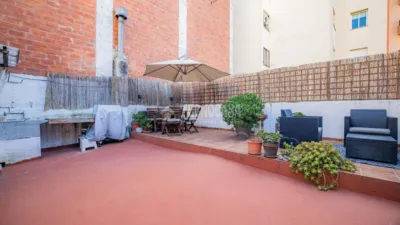 Ático en venta en Sant Andreu, Sant Andreu (Distrito Sant Andreu. Barcelona Capital) de 385.000 €