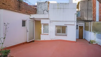 Ático en venta en Sant Andreu, Sant Andreu (Distrito Sant Andreu. Barcelona Capital) de 385.000 €