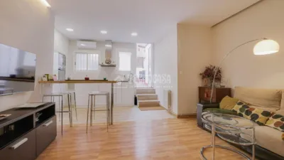 Ático en venta en Sant Andreu, Sant Andreu (Distrito Sant Andreu. Barcelona Capital) de 385.000 €