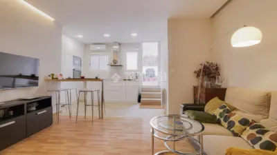 Ático en venta en Sant Andreu, Sant Andreu (Distrito Sant Andreu. Barcelona Capital) de 385.000 €