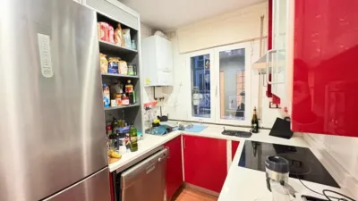 Piso en alquiler en Prosperidad - Imagen 5
