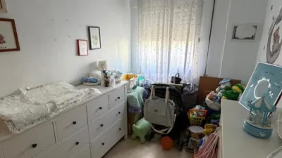 Piso en venta en Calle José Saramago, Prado de San Sebastián (Distrito Sur. Sevilla Capital) de 440.000 €