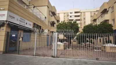 Piso en venta en Calle José Saramago, Prado de San Sebastián (Distrito Sur. Sevilla Capital) de 440.000 €