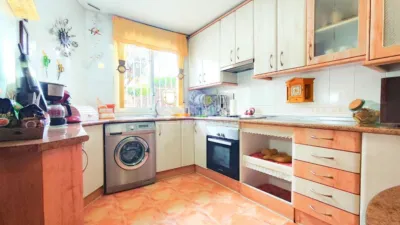 Casa adosada en venta en Zona de Las Cárcavas-Arroyo del Bosque, Zona de las Cárcavas-Arroyo del Bosque (Arroyomolinos) de 408.000 €