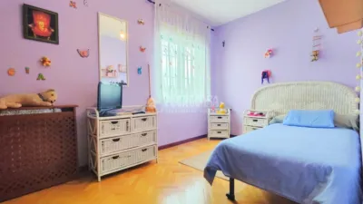 Casa adosada en venta en Zona de Las Cárcavas-Arroyo del Bosque, Zona de las Cárcavas-Arroyo del Bosque (Arroyomolinos) de 408.000 €
