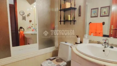 Casa adosada en venta en Zona de Las Cárcavas-Arroyo del Bosque, Zona de las Cárcavas-Arroyo del Bosque (Arroyomolinos) de 408.000 €