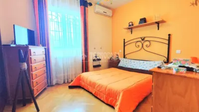 Casa adosada en venta en Zona de Las Cárcavas-Arroyo del Bosque, Zona de las Cárcavas-Arroyo del Bosque (Arroyomolinos) de 408.000 €