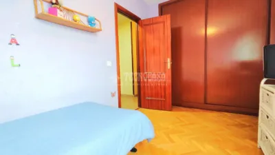 Casa adosada en venta en Zona de Las Cárcavas-Arroyo del Bosque, Zona de las Cárcavas-Arroyo del Bosque (Arroyomolinos) de 408.000 €