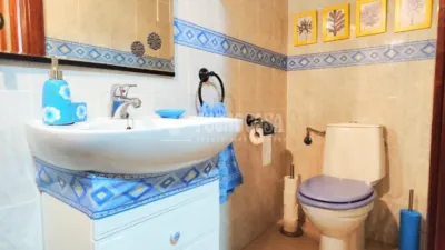 Casa adosada en venta en Zona de Las Cárcavas-Arroyo del Bosque, Zona de las Cárcavas-Arroyo del Bosque (Arroyomolinos) de 408.000 €