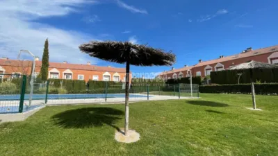 Casa adosada en venta en Zona de Las Cárcavas-Arroyo del Bosque, Zona de las Cárcavas-Arroyo del Bosque (Arroyomolinos) de 408.000 €