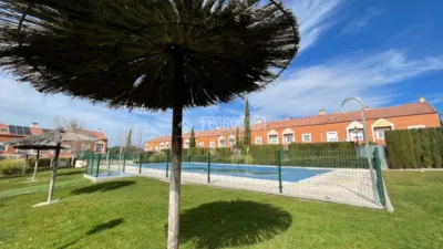 Casa adosada en venta en Zona de Las Cárcavas-Arroyo del Bosque, Zona de las Cárcavas-Arroyo del Bosque (Arroyomolinos) de 408.000 €