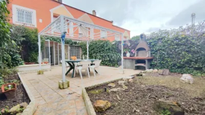 Casa adosada en venta en Zona de Las Cárcavas-Arroyo del Bosque, Zona de las Cárcavas-Arroyo del Bosque (Arroyomolinos) de 408.000 €