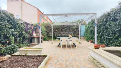 Casa adosada en venta en Zona de Las Cárcavas-Arroyo del Bosque, Zona de las Cárcavas-Arroyo del Bosque (Arroyomolinos) de 408.000 €