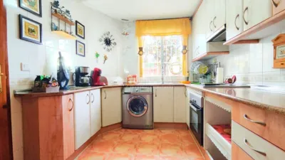 Casa adosada en venta en Zona de Las Cárcavas-Arroyo del Bosque, Zona de las Cárcavas-Arroyo del Bosque (Arroyomolinos) de 408.000 €