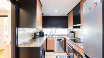 Piso en venta en Puerto Vera-Las Salinas, Puerto Vera-Las Salinas (Vera) de 182.140 €