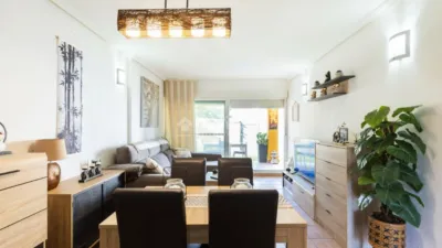 Piso en venta en Puerto Vera-Las Salinas, Puerto Vera-Las Salinas (Vera) de 182.140 €