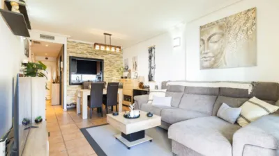 Piso en venta en Puerto Vera-Las Salinas, Puerto Vera-Las Salinas (Vera) de 182.140 €