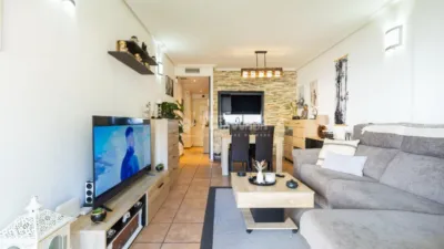 Piso en venta en Puerto Vera-Las Salinas, Puerto Vera-Las Salinas (Vera) de 182.140 €