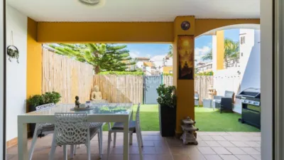 Piso en venta en Puerto Vera-Las Salinas, Puerto Vera-Las Salinas (Vera) de 182.140 €