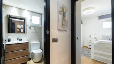 Piso en venta en Puerto Vera-Las Salinas, Puerto Vera-Las Salinas (Vera) de 182.140 €