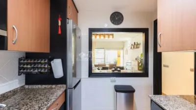 Piso en venta en Puerto Vera-Las Salinas, Puerto Vera-Las Salinas (Vera) de 182.140 €