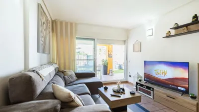 Piso en venta en Puerto Vera-Las Salinas, Puerto Vera-Las Salinas (Vera) de 182.140 €