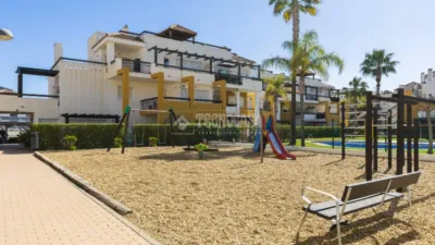 Piso en venta en Puerto Vera-Las Salinas, Puerto Vera-Las Salinas (Vera) de 182.140 €