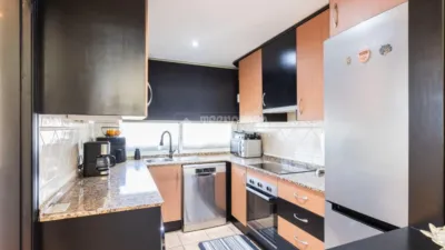 Piso en venta en Puerto Vera-Las Salinas, Puerto Vera-Las Salinas (Vera) de 182.140 €