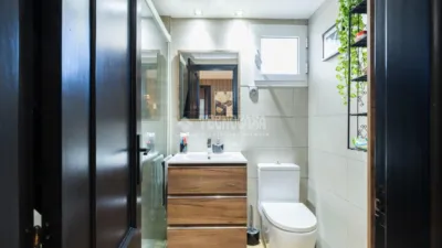 Piso en venta en Puerto Vera-Las Salinas, Puerto Vera-Las Salinas (Vera) de 182.140 €
