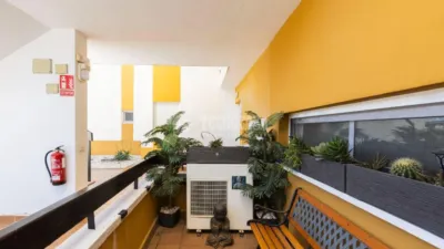 Piso en venta en Puerto Vera-Las Salinas, Puerto Vera-Las Salinas (Vera) de 182.140 €