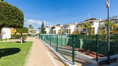 Piso en venta en Puerto Vera-Las Salinas, Puerto Vera-Las Salinas (Vera) de 182.140 €