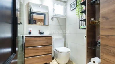 Piso en venta en Puerto Vera-Las Salinas, Puerto Vera-Las Salinas (Vera) de 182.140 €