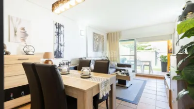 Piso en venta en Puerto Vera-Las Salinas, Puerto Vera-Las Salinas (Vera) de 182.140 €