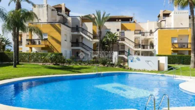 Piso en venta en Puerto Vera-Las Salinas, Puerto Vera-Las Salinas (Vera) de 182.140 €