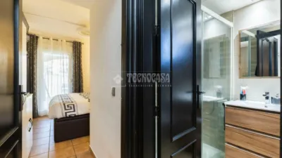 Piso en venta en Puerto Vera-Las Salinas, Puerto Vera-Las Salinas (Vera) de 182.140 €