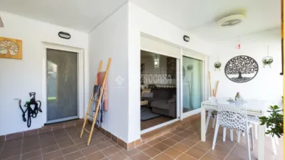 Piso en venta en Puerto Vera-Las Salinas, Puerto Vera-Las Salinas (Vera) de 182.140 €