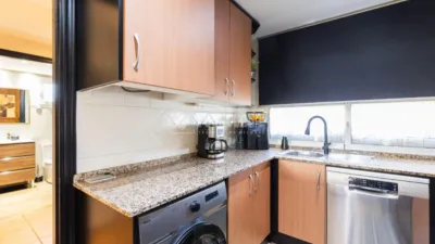 Piso en venta en Puerto Vera-Las Salinas, Puerto Vera-Las Salinas (Vera) de 182.140 €