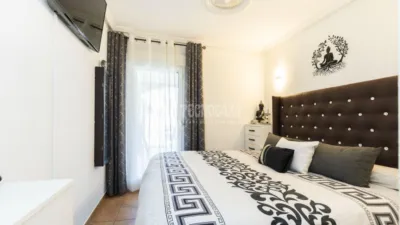 Piso en venta en Puerto Vera-Las Salinas, Puerto Vera-Las Salinas (Vera) de 182.140 €