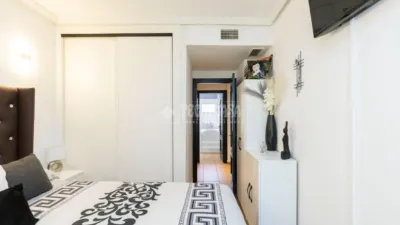 Piso en venta en Puerto Vera-Las Salinas, Puerto Vera-Las Salinas (Vera) de 182.140 €