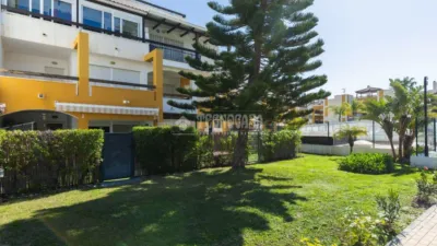 Piso en venta en Puerto Vera-Las Salinas, Puerto Vera-Las Salinas (Vera) de 182.140 €