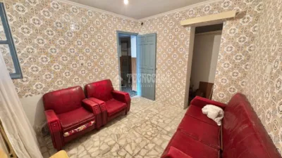 Casa adosada en venta en Villanueva de Duero, Villanueva de Duero de 99.900 €