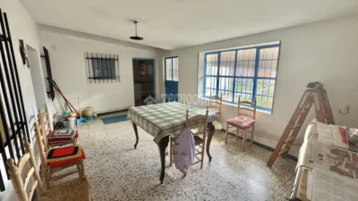 Casa adosada en venta en Villanueva de Duero, Villanueva de Duero de 99.900 €