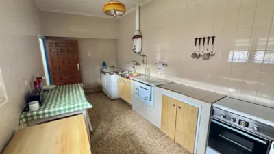 Casa adosada en venta en Villanueva de Duero, Villanueva de Duero de 99.900 €