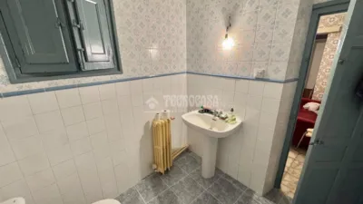 Casa adosada en venta en Villanueva de Duero, Villanueva de Duero de 99.900 €