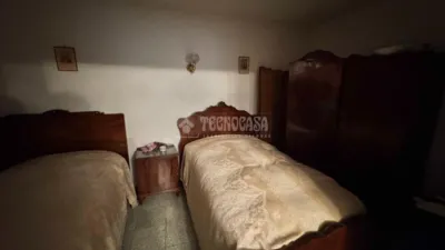 Casa adosada en venta en Villanueva de Duero, Villanueva de Duero de 99.900 €