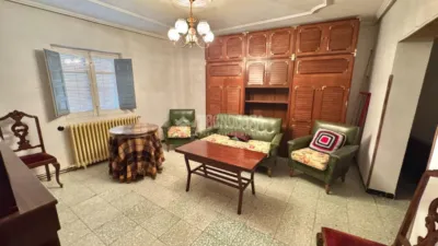 Casa adosada en venta en Villanueva de Duero, Villanueva de Duero de 99.900 €