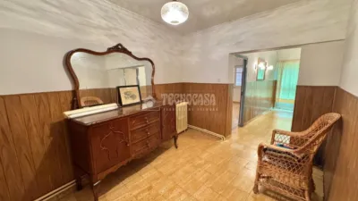 Casa adosada en venta en Villanueva de Duero, Villanueva de Duero de 99.900 €