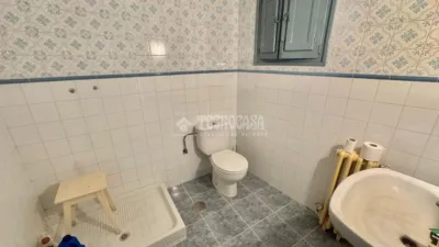 Casa adosada en venta en Villanueva de Duero, Villanueva de Duero de 99.900 €