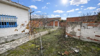 Casa adosada en venta en Villanueva de Duero, Villanueva de Duero de 99.900 €